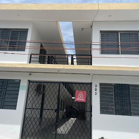 Departamento Orellana 11 Chetumal Dış mekan fotoğraf