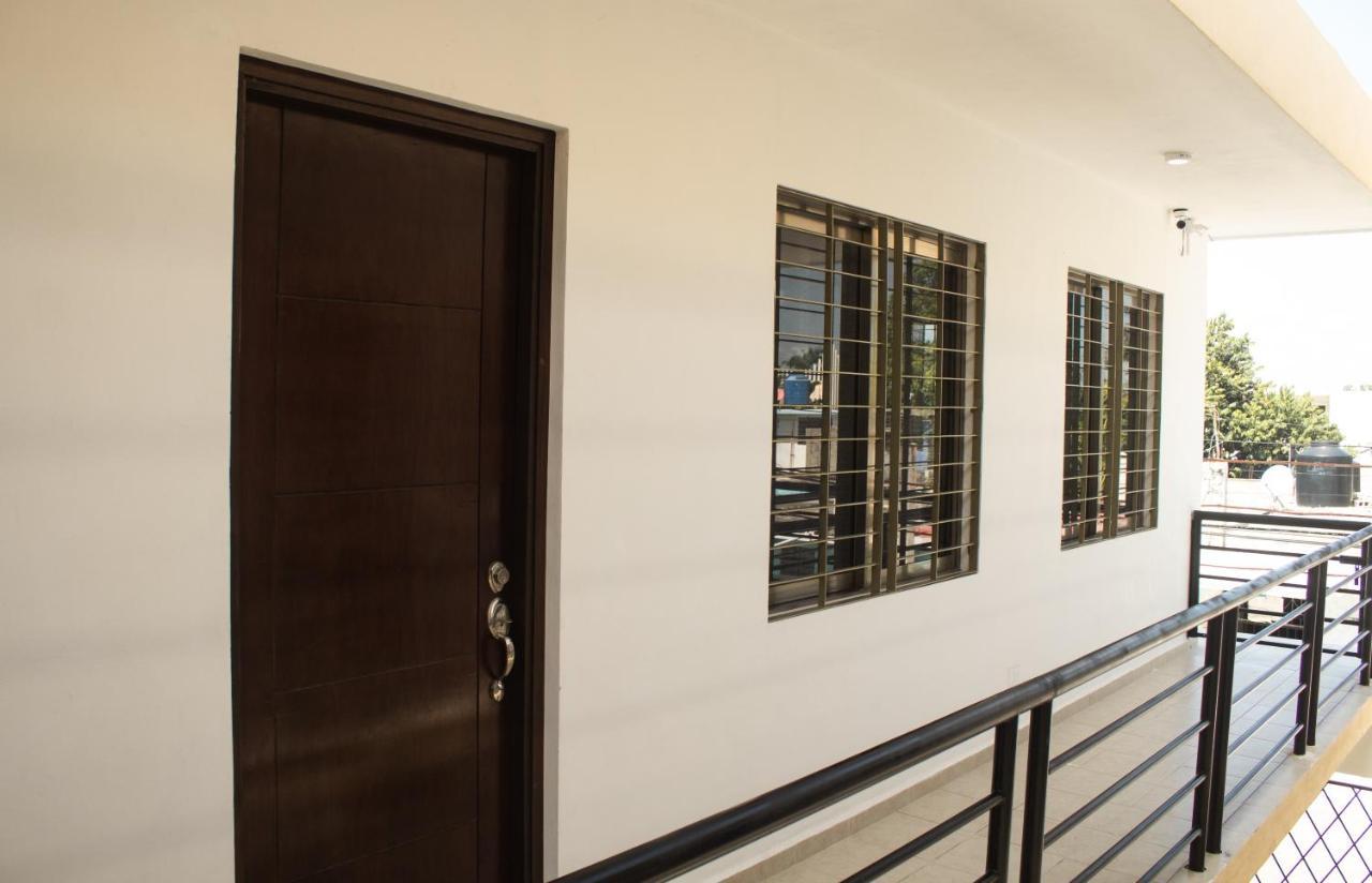 Departamento Orellana 11 Chetumal Dış mekan fotoğraf