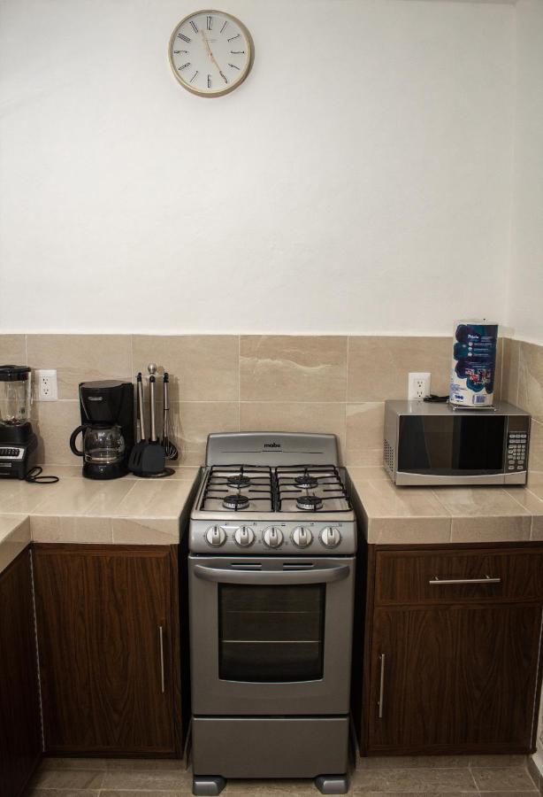 Departamento Orellana 11 Chetumal Dış mekan fotoğraf