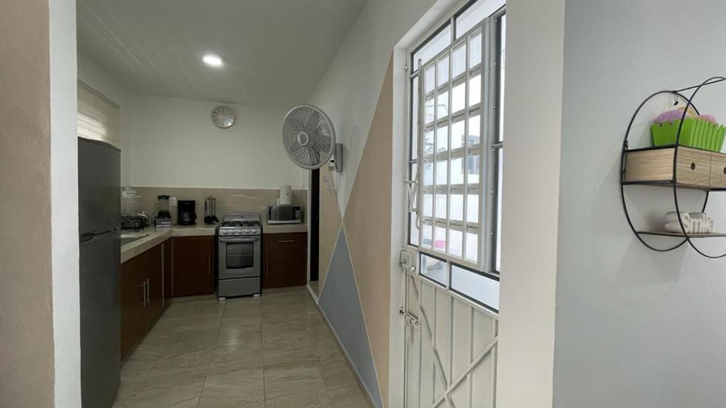 Departamento Orellana 11 Chetumal Dış mekan fotoğraf