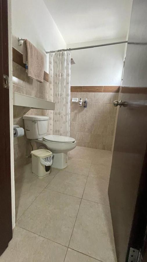 Departamento Orellana 11 Chetumal Dış mekan fotoğraf