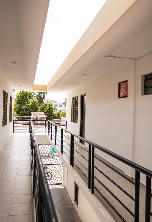 Departamento Orellana 11 Chetumal Dış mekan fotoğraf