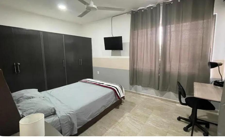 Departamento Orellana 11 Chetumal Dış mekan fotoğraf